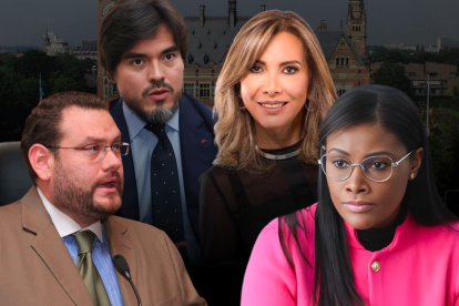 Fernando Yávar, José de la Gasca, Sandra Cordero y Diana Salazar son los nombres que Ecuador postuló a la Corte Permanente de Arbitraje.