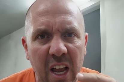 El Jezdimir Srdan está detenido en la cárcel del Encuentro.