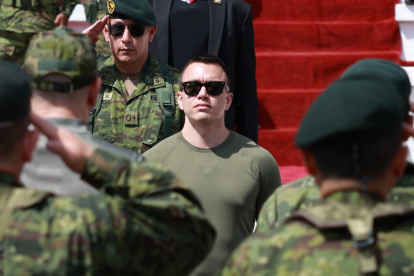 El 2026 será un año en el que Daniel Noboa tendrá que gobernar sin procesos electorales ni consultas populares previstas.