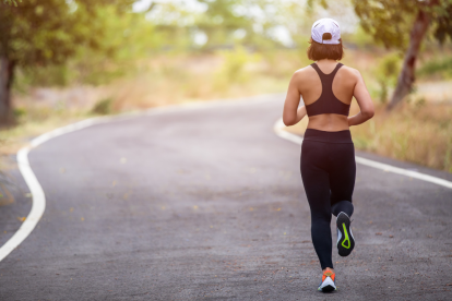 En el 2026 las personas pueden ejercitarse en espacios públicos sin costo alguno.