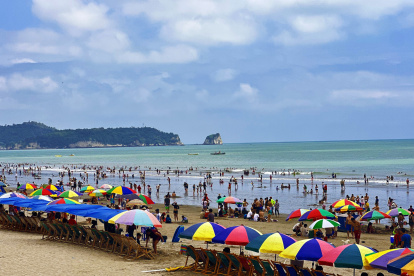 El Gobierno decretó feriado del 1 al 4 de enero de 2026.