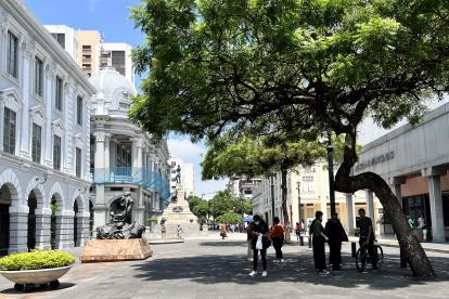 En 2026, la Alcaldía de Guayaquil tiene previsto financiar 37 proyectos elegidos por la ciudadanía; para ello ha destinado $ 20 millones.