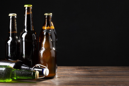 El ICE para la cerveza artesanal e industrial aumentará desde enero de 2026.