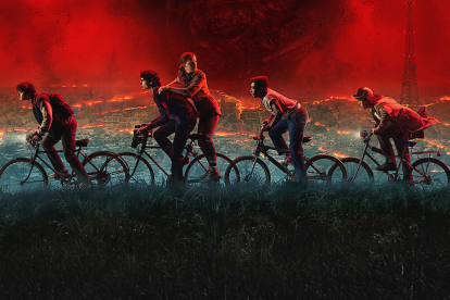 El tráiler final de Stranger Things 5 anticipa el desenlace de la historia en Netflix.