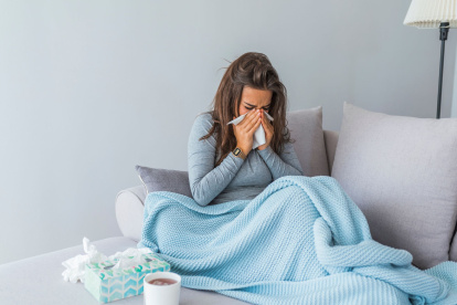 Investigadores de la UCSG describen las características moleculares que explican la propagación acelerada del subclado K.