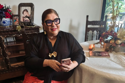 La presidenta de Acorvol, asegura que el voluntariado es un puente entre la urgencia y la esperanza; donde otros ven sombras, el voluntariado enciende luces.