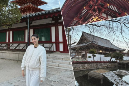 Eunice Rivadeneira, Miss Ecuador 2024.