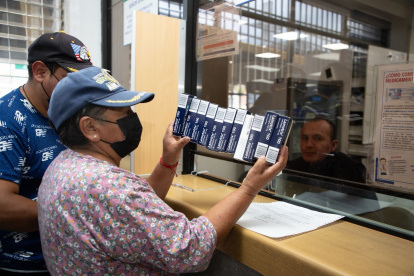 El Gobierno decreta tarifa del 0 % del ISD para subpartidas del sector farmacéutico.