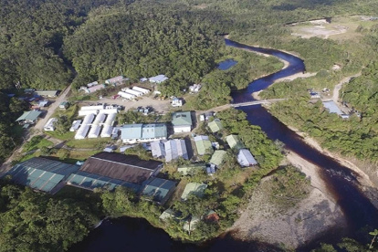 Cascabel se perfila entre las 20 minas más importantes de Latinoamérica.