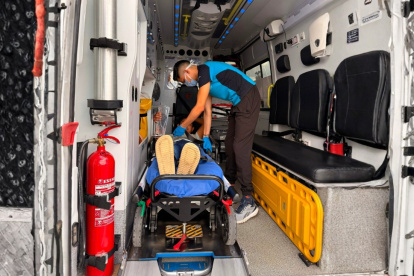 Inversión en salud 2025 benefició a 75,7 millones de atenciones a nivel nacional.