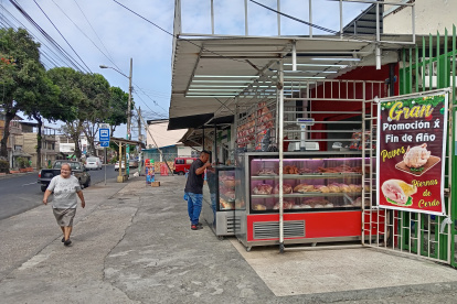 El 30 de diciembre de 2025 se ha inaugurado un nuevo local en la avenida Ernesto Albán, a la altura de la ciudadela Guangala