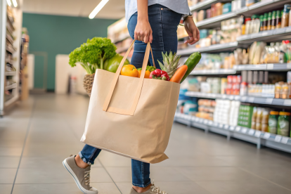 Referencial.El 1 de enero de 2026, varios negocios mantendrán sus puertas abiertas para atender a los consumidores.