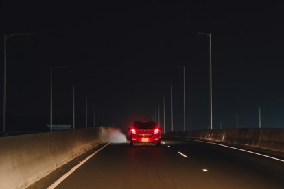 El problema ya fue denunciado meses atrás. La ciudadanía está preocupada.