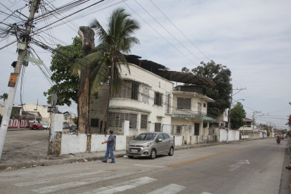 Sur. Expertos en el tema mencionan el caso del barrio Centenario, en el sur de la urbe.