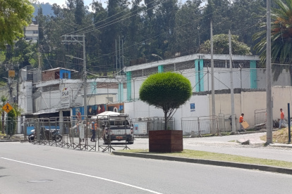 Suspensión de visitas: Las familias no han podido tener contacto directo con los internos desde finales de noviembre.