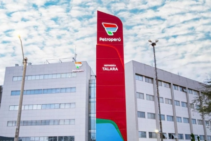 La petrolera estatal enfrenta una de sus más grandes crisis financieras.