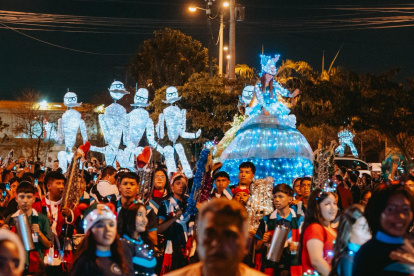 Guayaquil. El recorrido continuará en Urdesa y La Alborada.