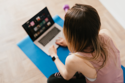 El ‘Slop’ describe el contenido basura generado por inteligencia artificial que satura internet.