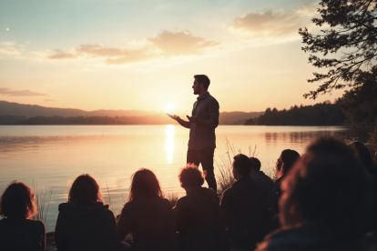 ¿Moda, tendencia o una manera nueva de encontrar sentido?