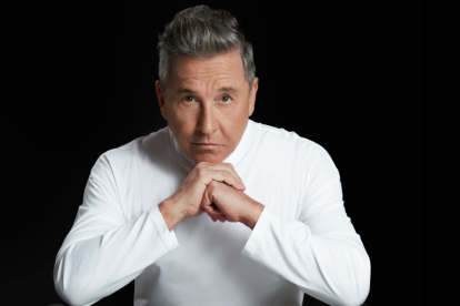 El cantautor venezolano Ricardo Montaner se pronunció sobre la detención de Nicolás Maduro por parte de Donald Trump.