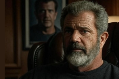 El actor y productor estadounidense cumplió 70 años el pasado 3 de enero.