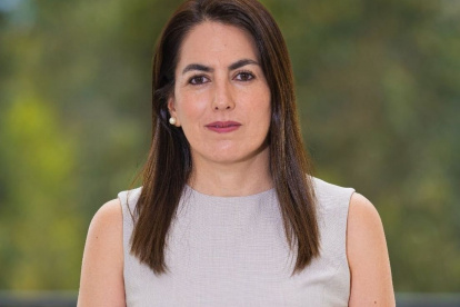 Wendy Reyes evalúa la gestión comunicacional del Gobierno de Daniel Noboa.