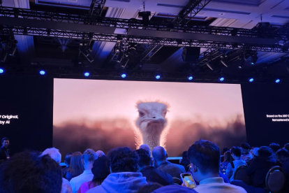 The First Look marcará el arranque de los grandes anuncios tecnológicos del año.