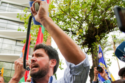 Jan Topic anuncia el lanzamiento de una plataforma de análisis público denominada OSINT‑360.