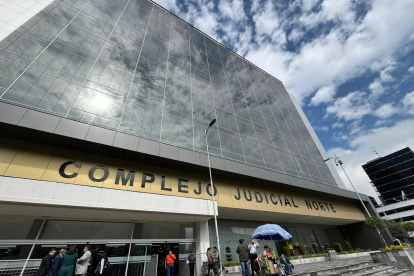 La Justicia de Ecuador ordenó la prisión preventiva de Roberto Álvarez Vera, alias Gerente, señalado como cabecilla del grupo disidente Comandos de la Frontera