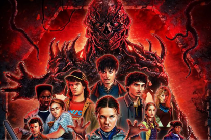 Stranger Things sigue generando debate tras su final, mientras los fans esperan posibles sorpresas el 7 de enero.