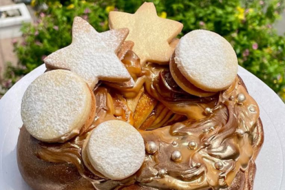 ¿Busca Rosca de Reyes 2026 en Ecuador?