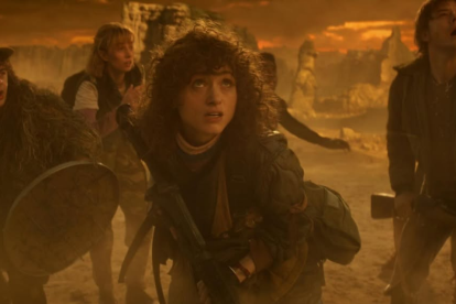 ¿El final de Stranger Things te dejó con dudas? Analizamos a fondo el episodio final