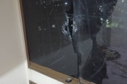 Disparos en Caracas alertan a ciudadanos.