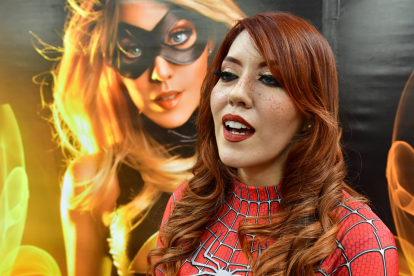 La expectativa de la nueva edición del Comic Con ya tiene fecha para este 2026.