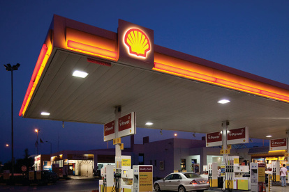 La revisión de los precios de los combustibles se realizará el próximo 12 de enero, como parte del sistema de bandas.