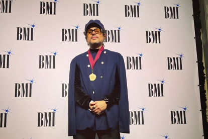 Servando Primera tiene 45 años.