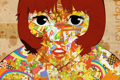 A dos décadas de su estreno, regresa Páprika, la aclamada película de animación dirigida por el japonés Satoshi Kon.
