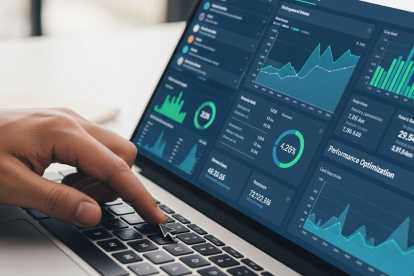 La analítica de negocios se consolida como eje estratégico para anticipar riesgos, generar valor y fortalecer la competitividad empresarial.