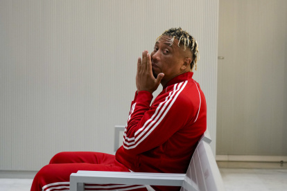 Alias Negro Willy fue capturado en Cataluña en 2024, pero recuperó su libertad tras fallar la extradición.