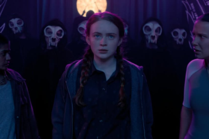 ¿El final de Stranger Things fue muy perfecto para ser verdad? La teoría "Conformity Gate" lo explica