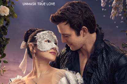 The Bridgerton estrena su cuarta temporada en Netflix.