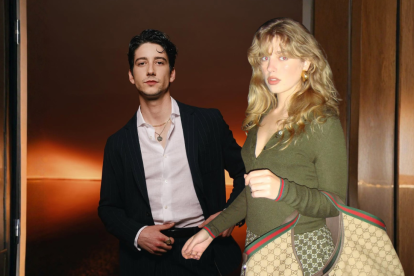 Disney confirma a los protagonista del Live action de Enredados.