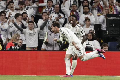 Real Madrid inicia la disputa de la Supercopa de España 2026.