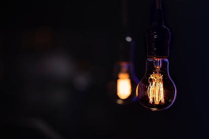 El Ministerio de Ambiente y Energía aseguró que el país cuenta con las reservas para cubrir la demanda de electricidad (foto referencial).