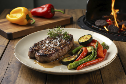 Nueva guía alimentaria de EE.UU. prioriza alimentos reales