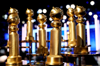 Edición 83 de los Globos de Oro.