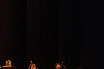 La Orquesta de Instrumentos Andinos, creada en 1990, es uno de los elencos para los que se buscan músicos.