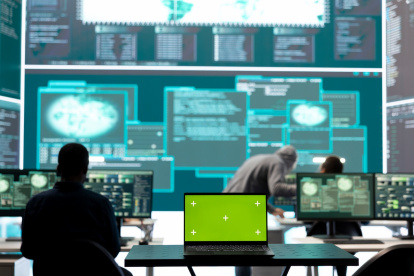 El enfrentamiento entre las IAs utilizadas dentro y fuera de la ley plantea un escenario de ciberseguridad complejo.