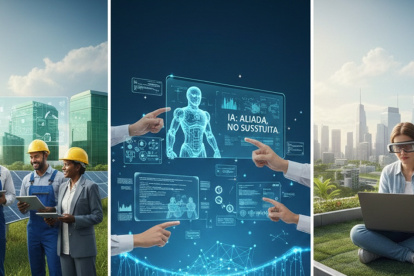 La transición hacia una economía descarbonizada y digital exige que el talento humano desarrolle nuevas competencias técnicas para los desafíos de 2026.