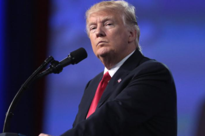 Trump afirmó que se reunirá con María Corina Machado la próxima semana tras varios meses sin comunicaciones.